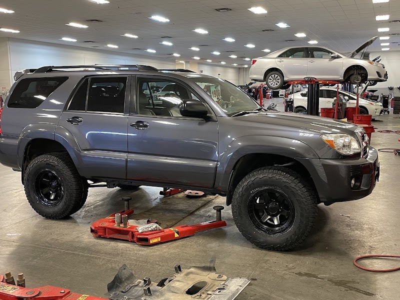 Tires Wheels Direct photo
