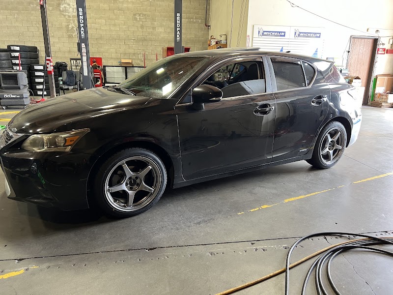 Tires Wheels Direct photo
