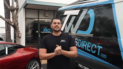 Inside Tires Wheels Direct