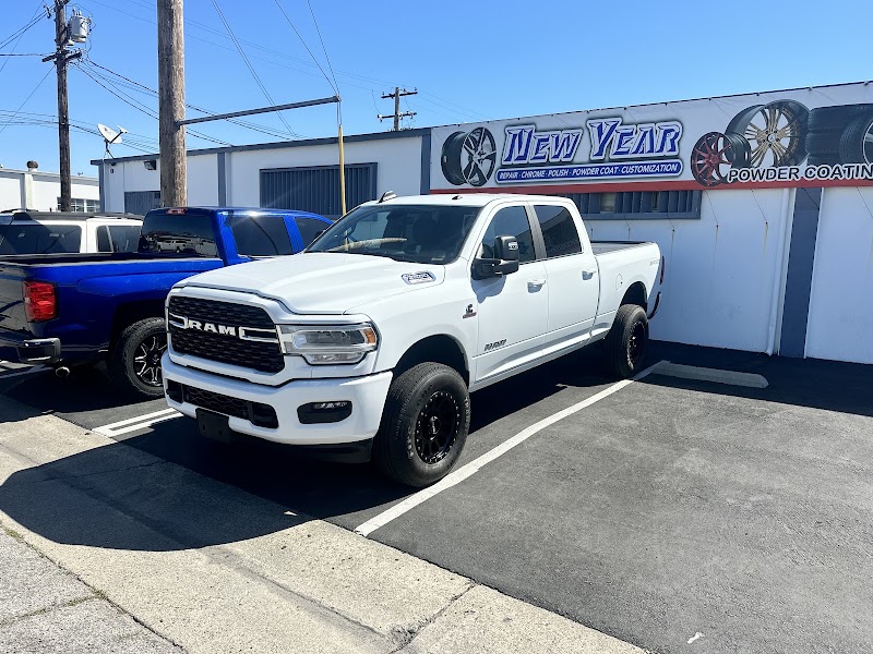 Tires Wheels Direct photo