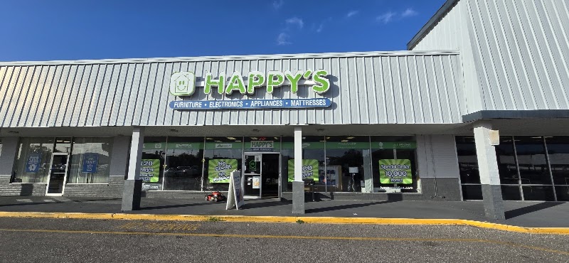 Inside Happy's Rent To Own