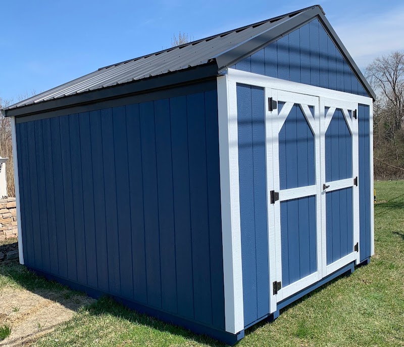 Cincy Sheds photo