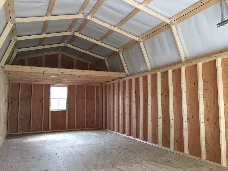 Cincy Sheds photo