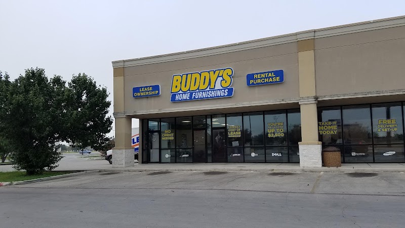 Buddy's Home Furnishings photo