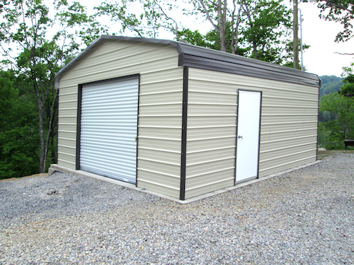 MaxSteel Buildings of Dalton GA photo