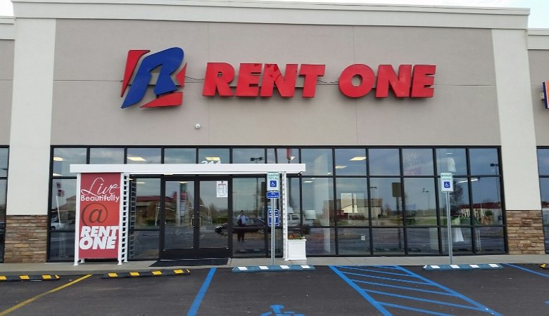 Rent One photo