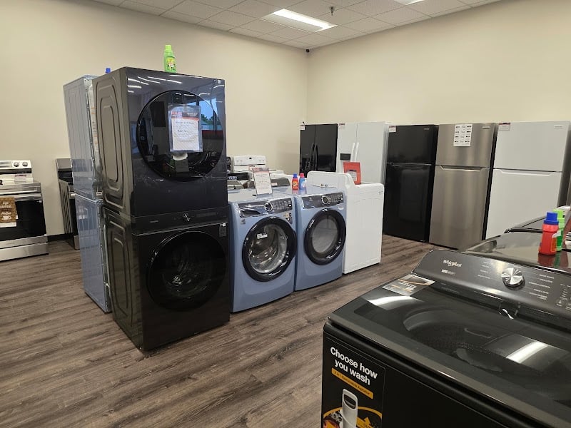 Majik Rent To Own photo