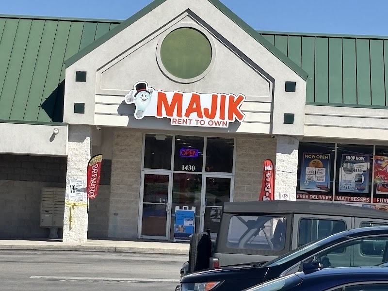 Majik Rent To Own photo