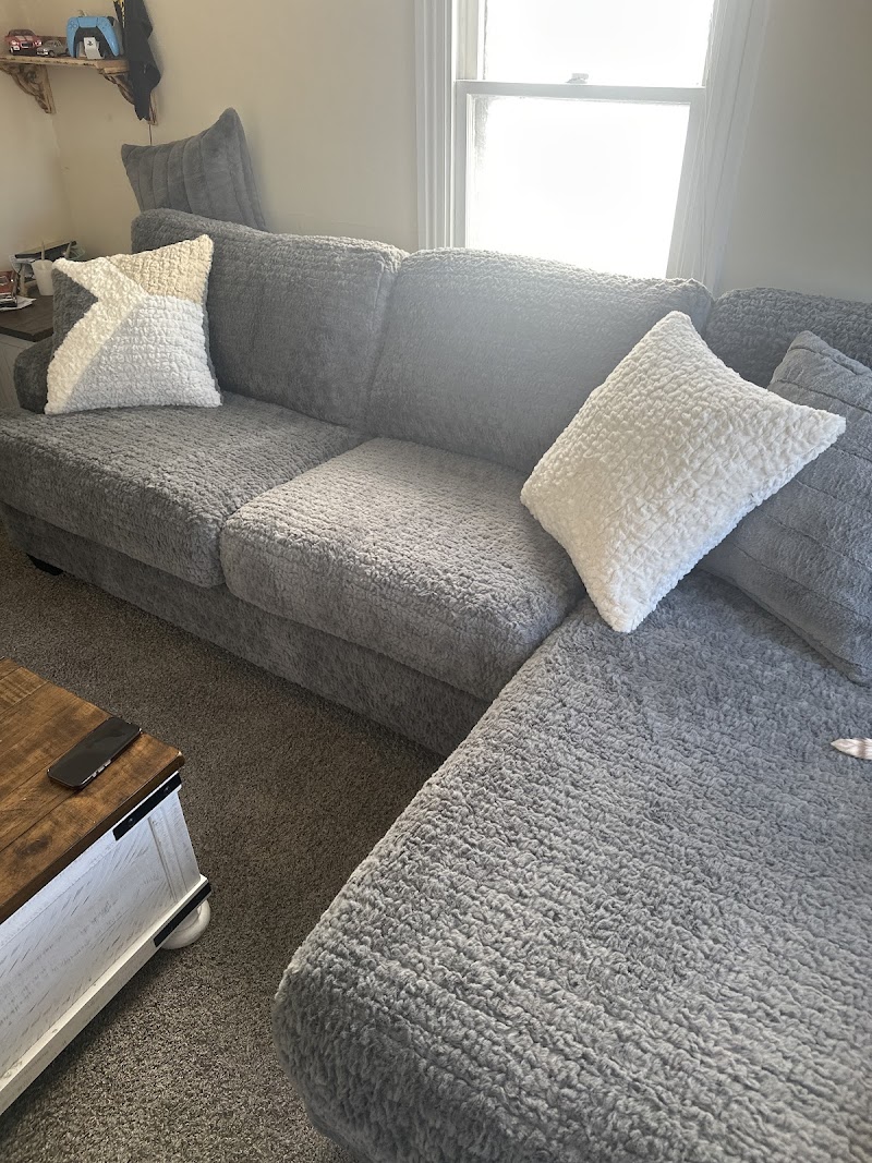 Inside Majik Rent To Own