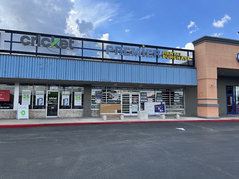 Inside Premier