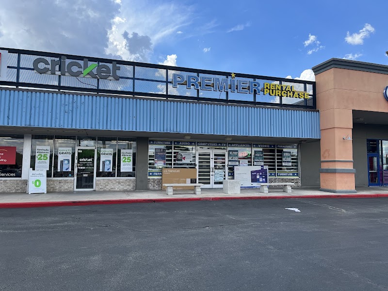 Inside Premier