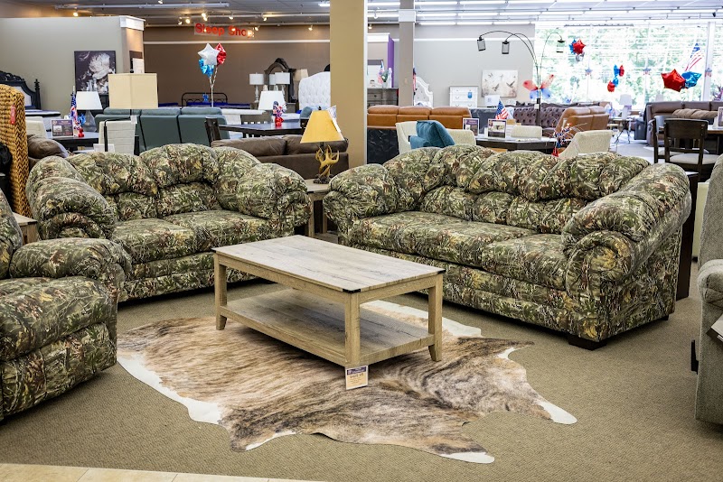 HomeTown Furniture Stores photo