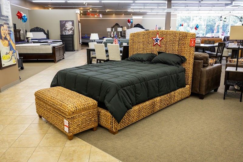 HomeTown Furniture Stores photo