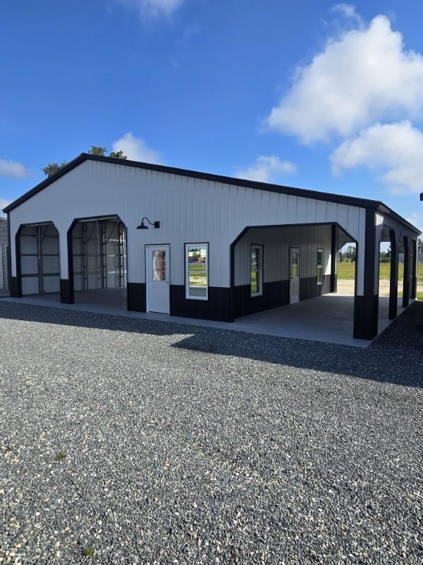 Elite Outdoor Buildings, LLC photo