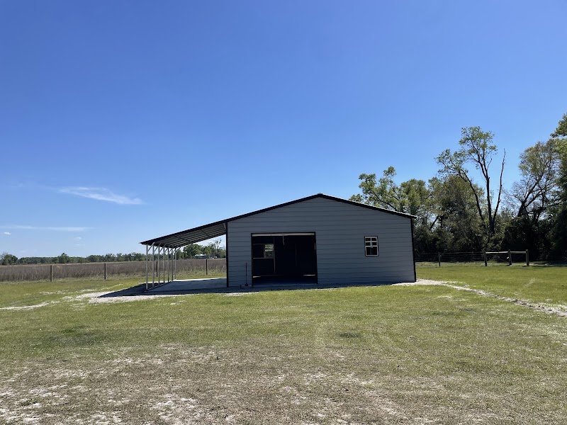 Elite Outdoor Buildings, LLC photo