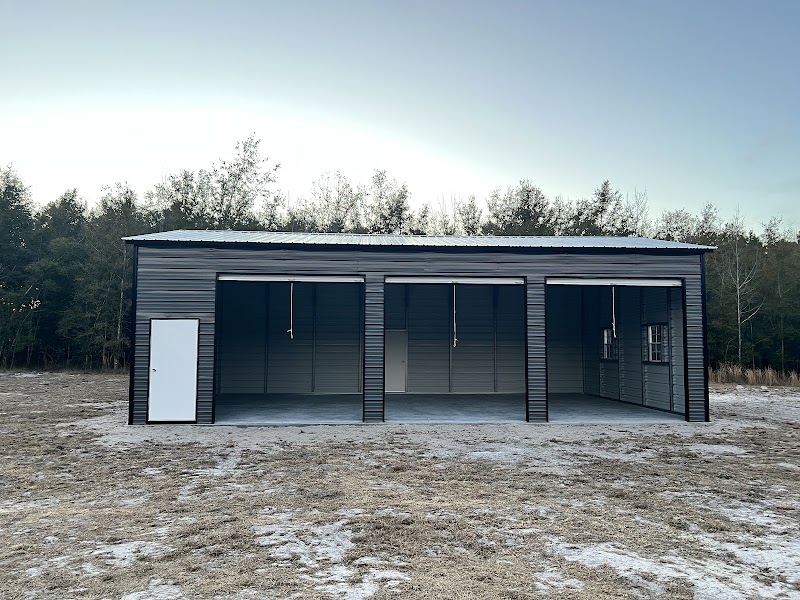 Elite Outdoor Buildings, LLC photo