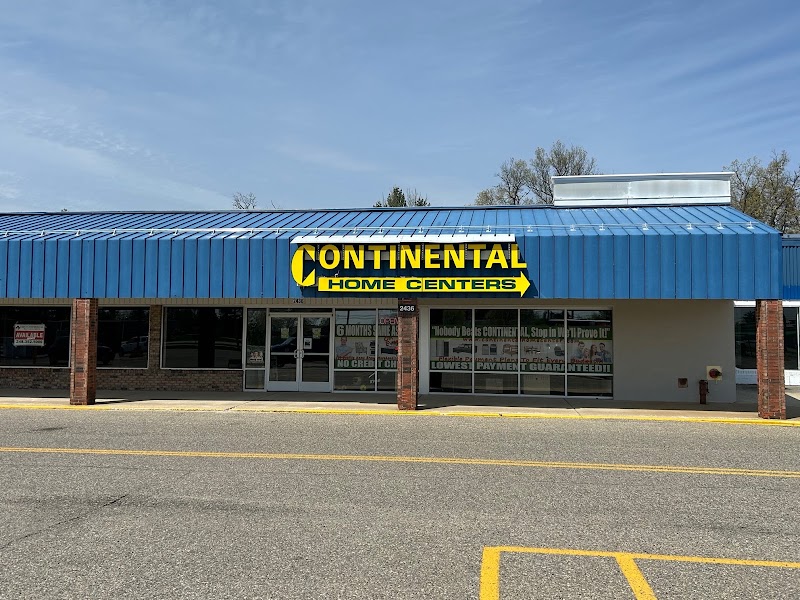 Inside Continental