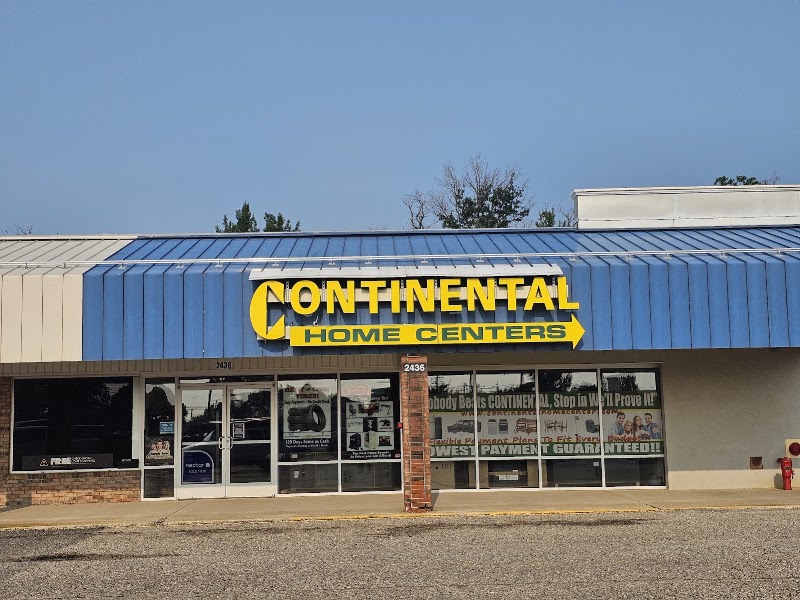 Continental photo