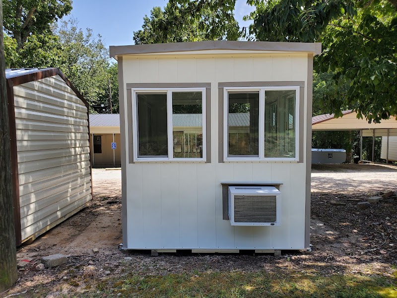 Georgia Portable Buildings photo