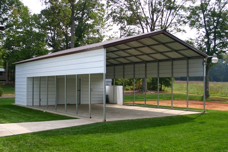 Georgia Portable Buildings photo