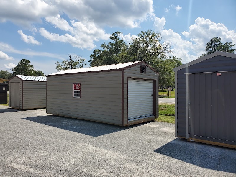 Georgia Portable Buildings photo
