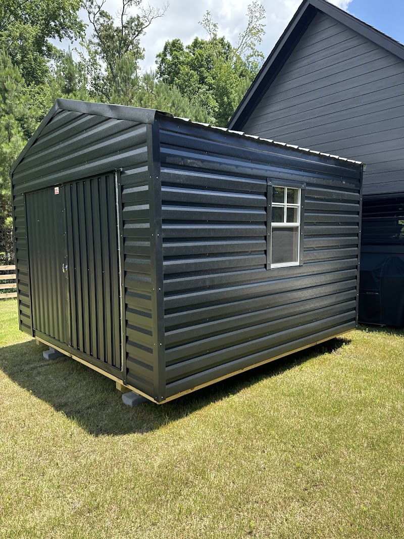 Georgia Portable Buildings photo