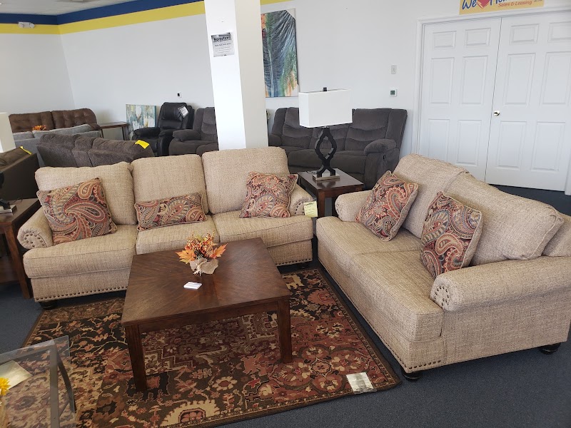 Buddy's Home Furnishings photo