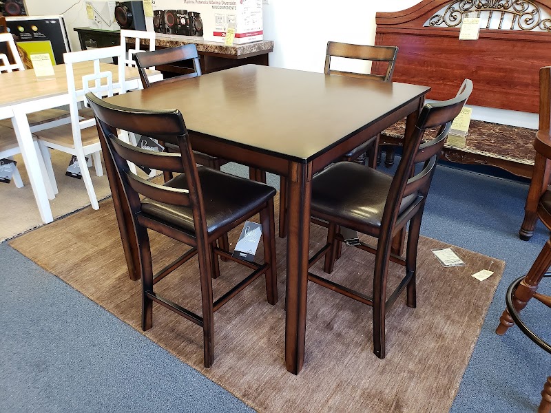 Buddy's Home Furnishings photo