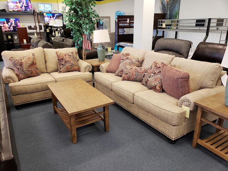 Buddy's Home Furnishings photo