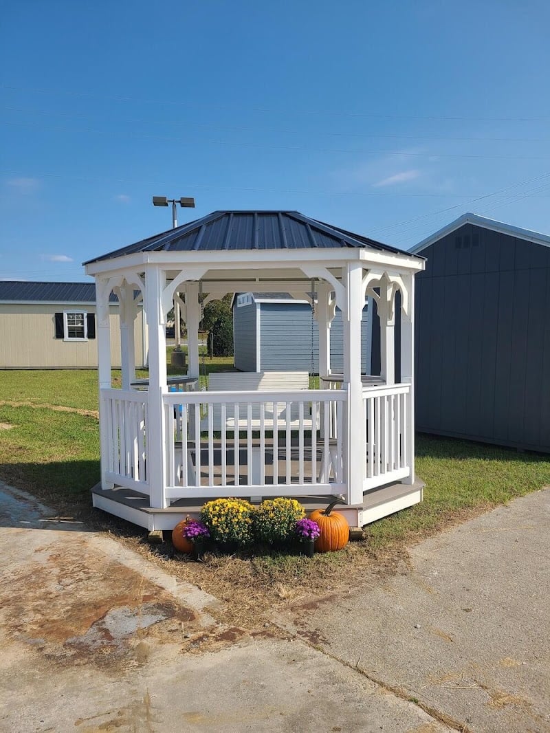 Classic Southern Sheds photo