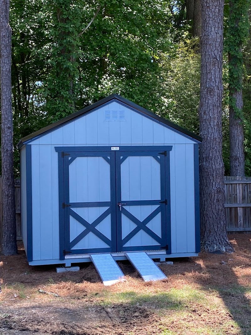 Classic Southern Sheds photo