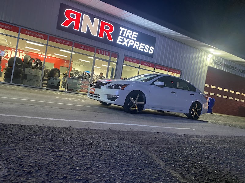 RNR Tire Express photo