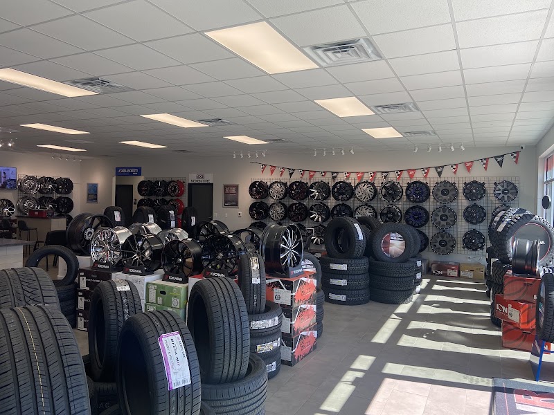 RNR Tire Express photo