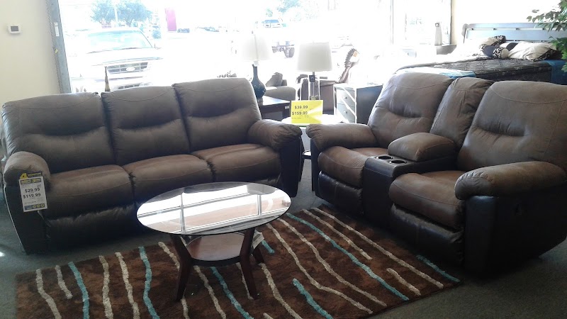 Buddy's Home Furnishings photo