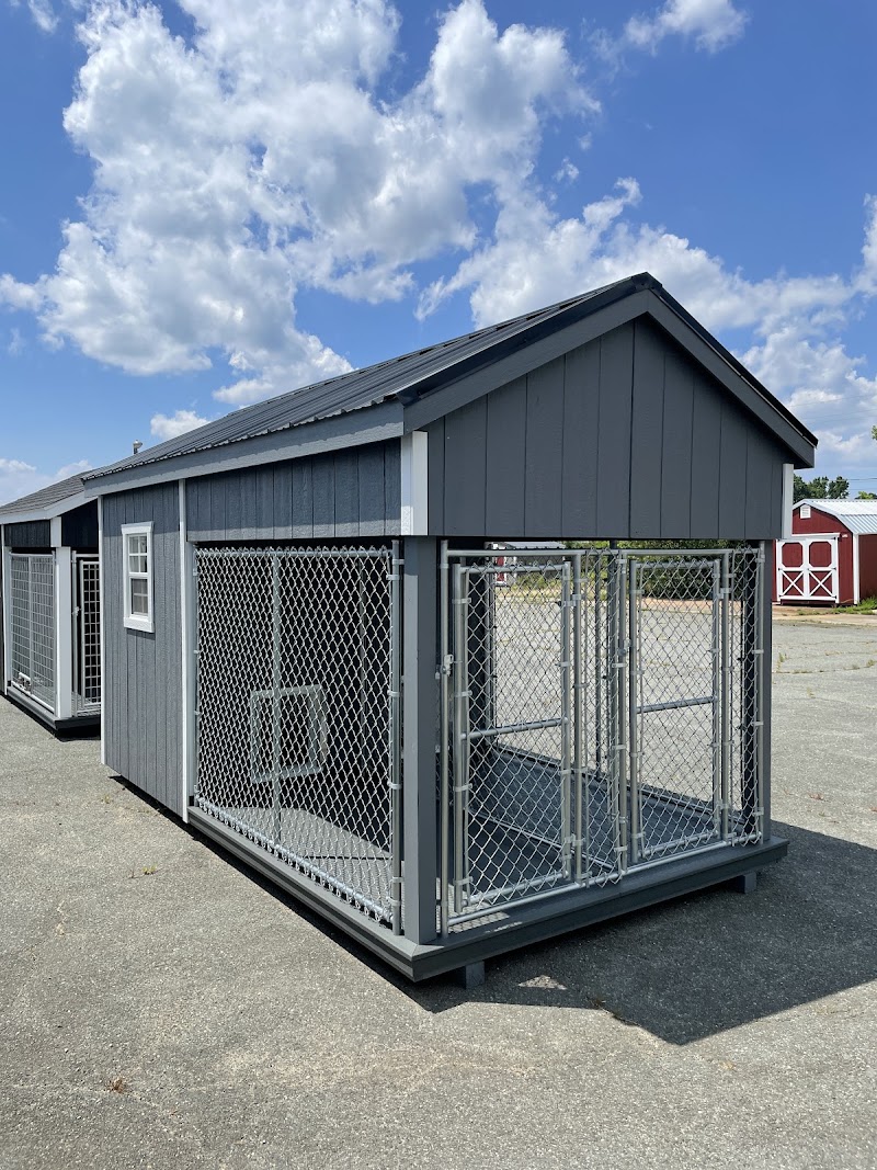 Hometown Sheds photo
