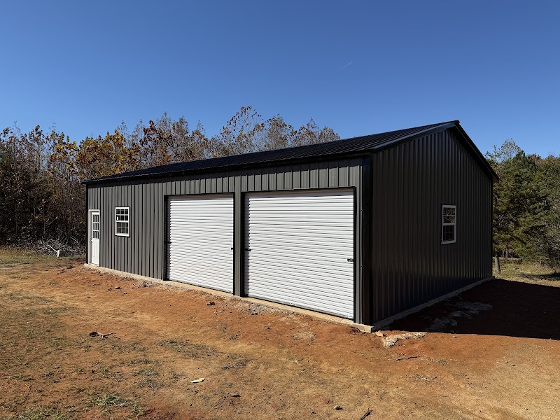 Hometown Sheds photo