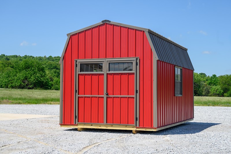 Crestwood Storage Barns photo