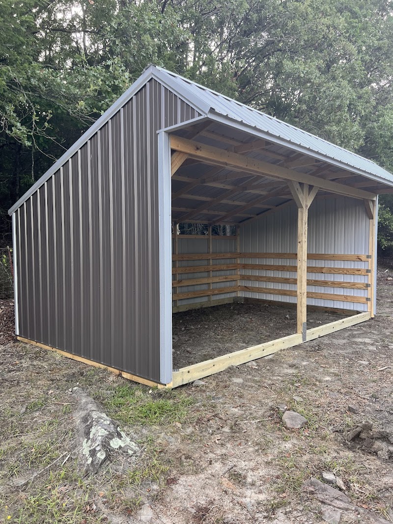 Crestwood Storage Barns photo