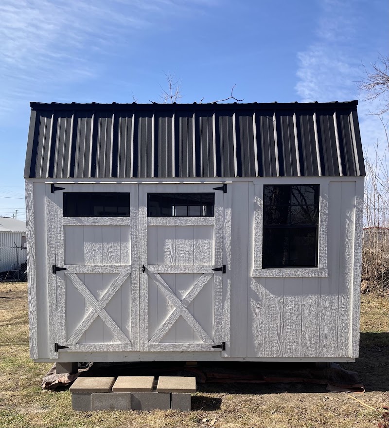 Crestwood Storage Barns photo