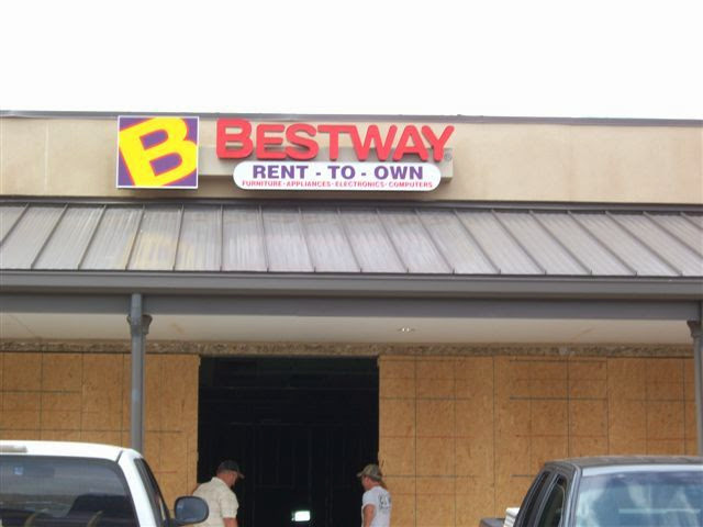 Bestway Rent To Own photo