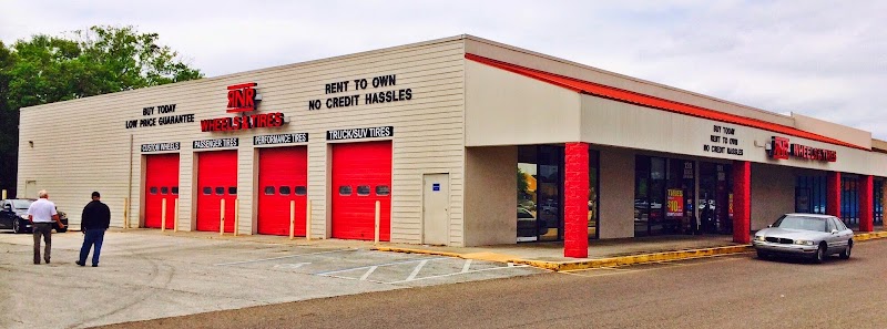 RNR Tire Express photo
