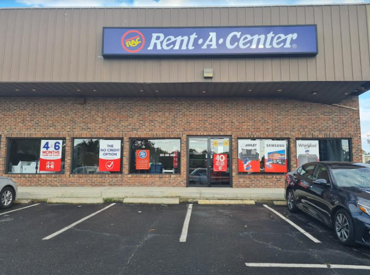 Rent-A-Center photo