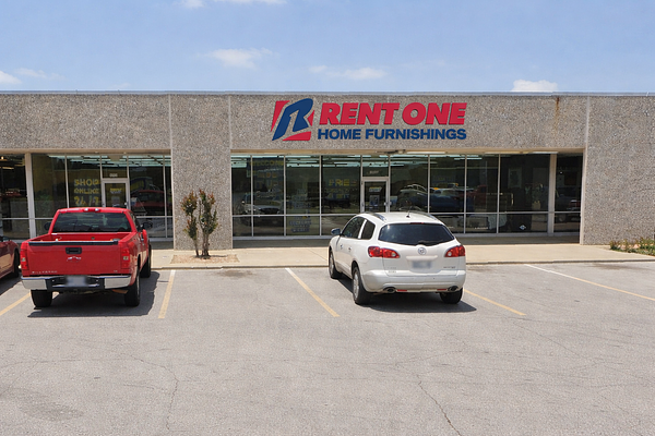 Inside Rent One