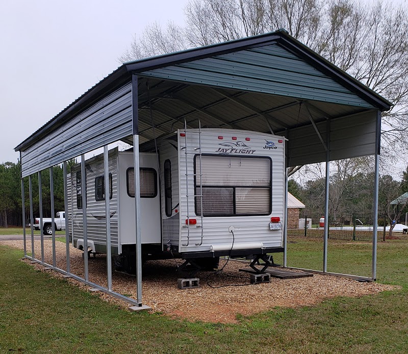 Rocket City Metal & Portable Buildings (Graceland Portable Buildings dealer) photo