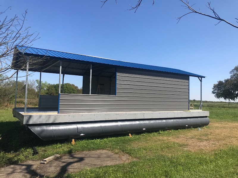 Rocket City Metal & Portable Buildings (Graceland Portable Buildings dealer) photo