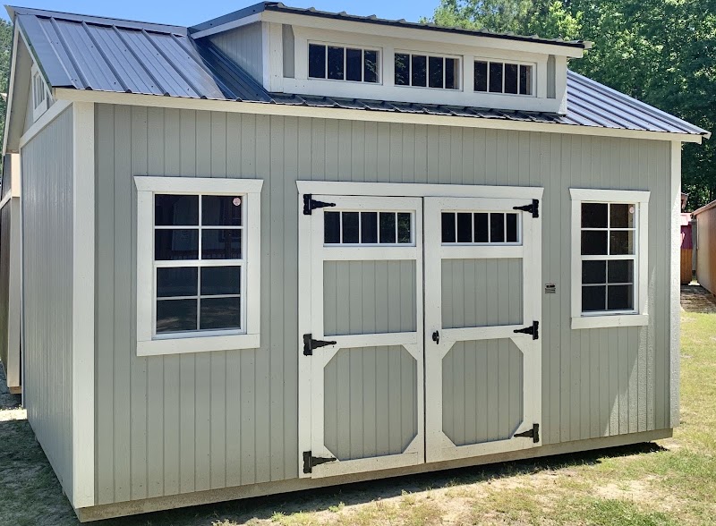 Rocket City Metal & Portable Buildings (Graceland Portable Buildings dealer) photo