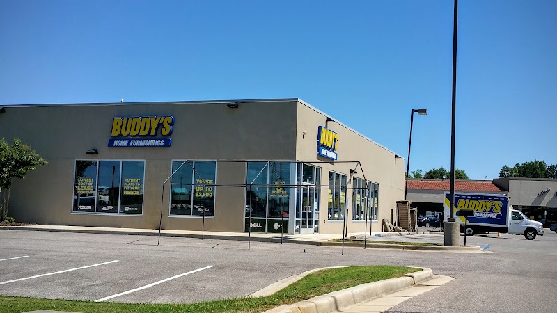 Buddy's Home Furnishings photo