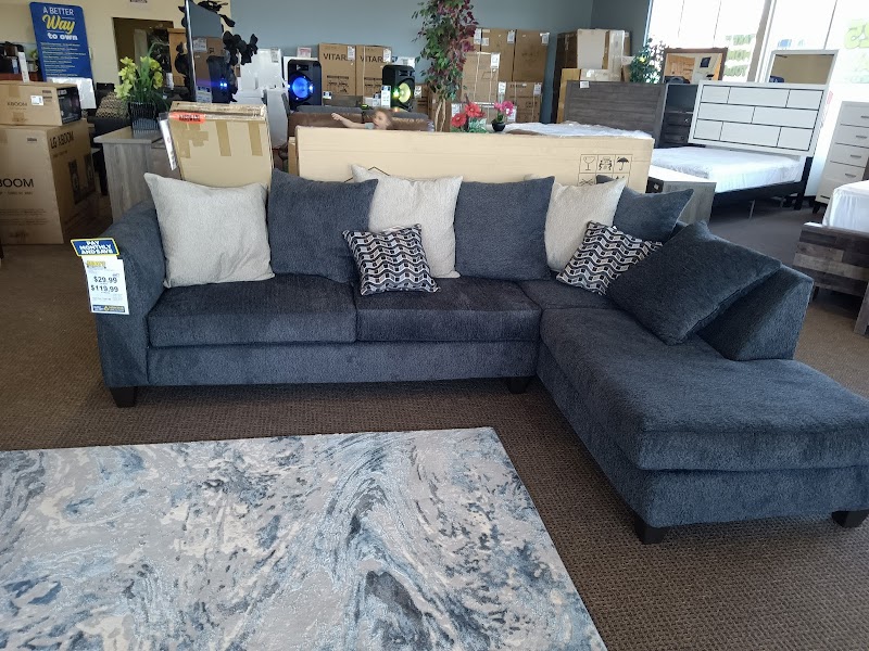 Buddy's Home Furnishings photo