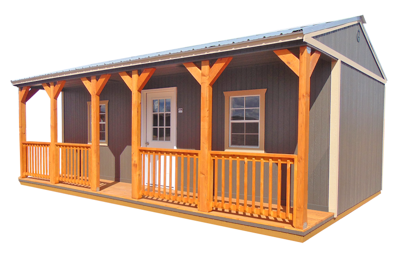 Rocket City Metal & Portable Buildings (Graceland Portable Buildings dealer) photo