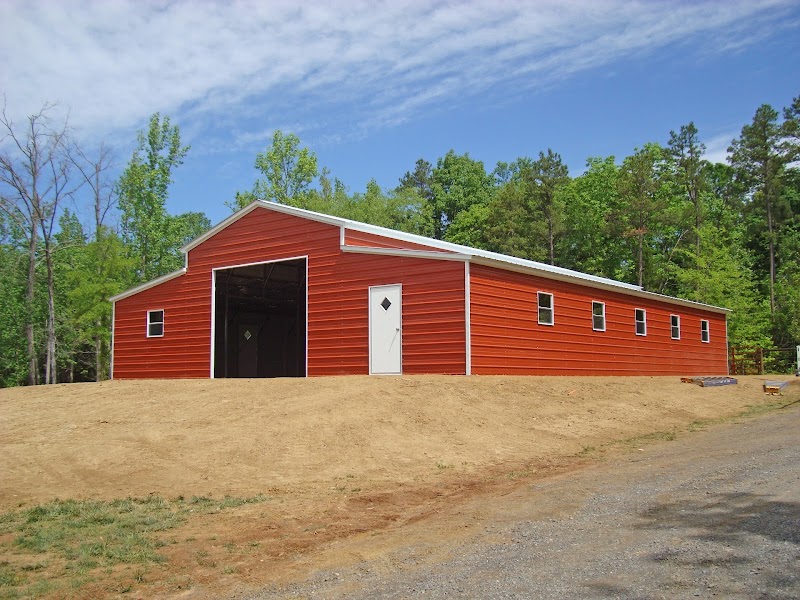 Rocket City Metal & Portable Buildings (Graceland Portable Buildings dealer) photo